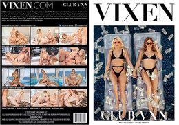 Club VXN Vol.9