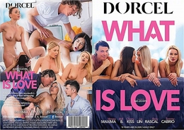 MARC DORCEL What is Love